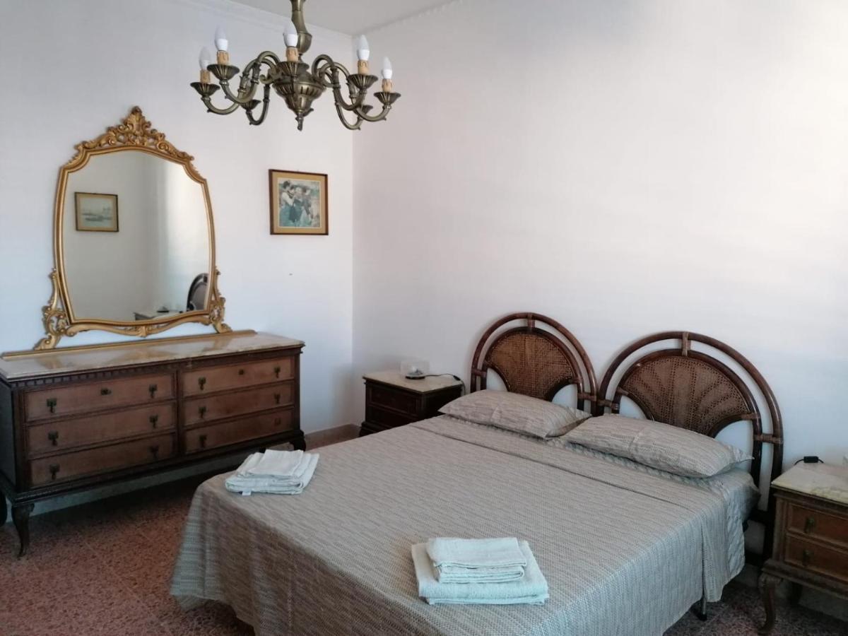 Appartamenti I Mulini Trapani Exterior photo