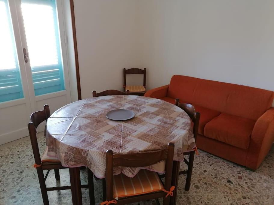 Appartamenti I Mulini Trapani Exterior photo