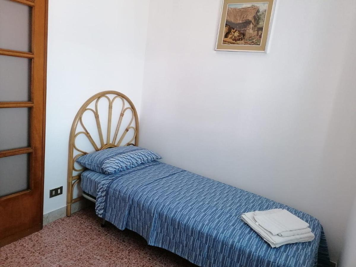 Appartamenti I Mulini Trapani Exterior photo