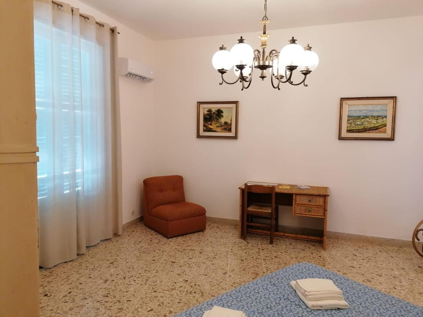 Appartamenti I Mulini Trapani Exterior photo